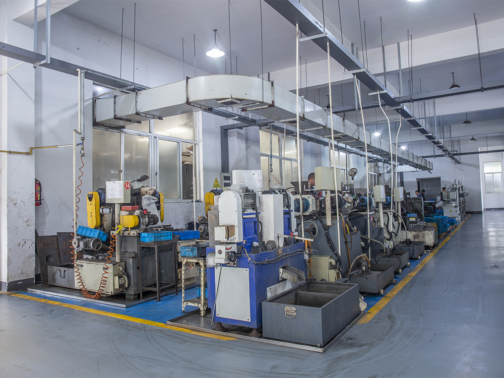 塑料注塑加工可以达到怎么样的目的